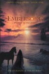 Book cover for Embersong