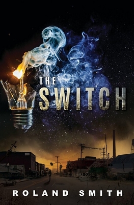 Book cover for The Switch