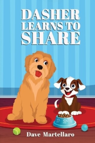 Cover of Dasher Learns to Share