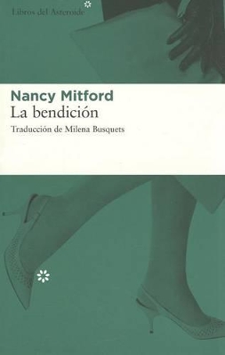Book cover for La Bendici�n