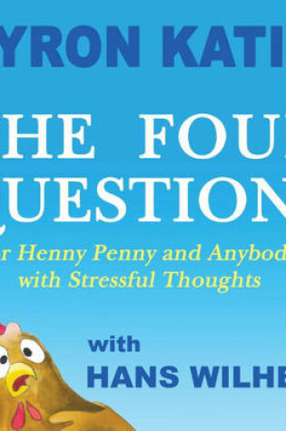 Cover of The Four Questions