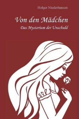 Cover of Von den Madchen