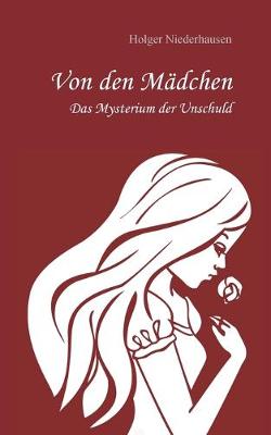 Book cover for Von den Madchen