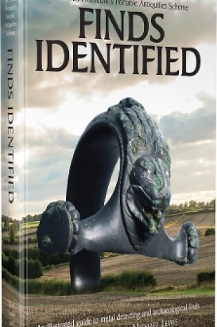 Cover of Finds Identified