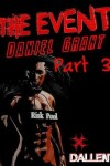 Book cover for The Event Part 3