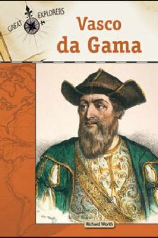 Cover of Vasco da Gama