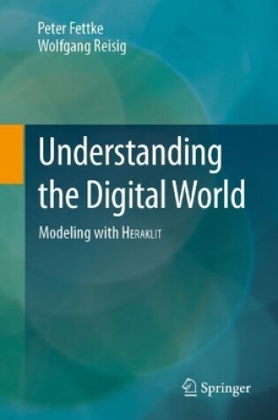 Cover of Understanding the Digital World