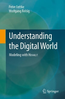 Book cover for Understanding the Digital World