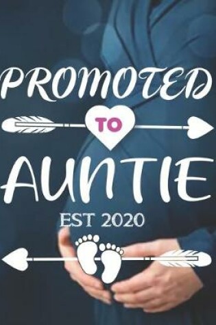 Cover of Promoted To Aunt EST 2020