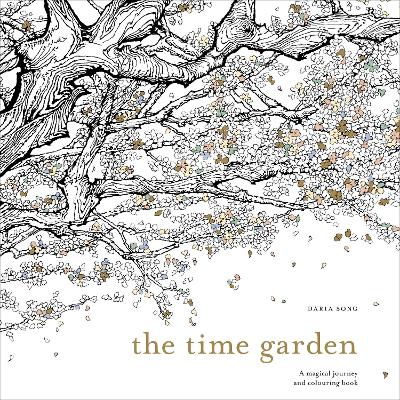 Cover of The Time Garden