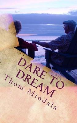 Book cover for Dare to Dream