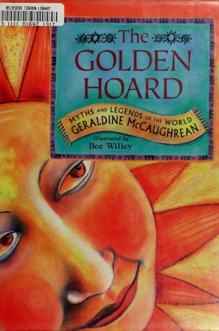 Cover of The Golden Hoard