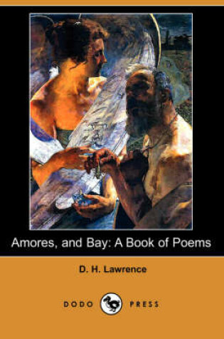 Cover of Amores, and Bay