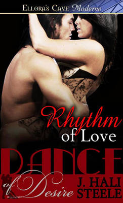Book cover for Rhythm of Love
