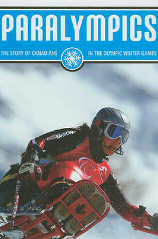 Cover of Paralympics