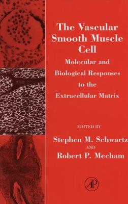 Cover of The Vascular Smooth Muscle Cell