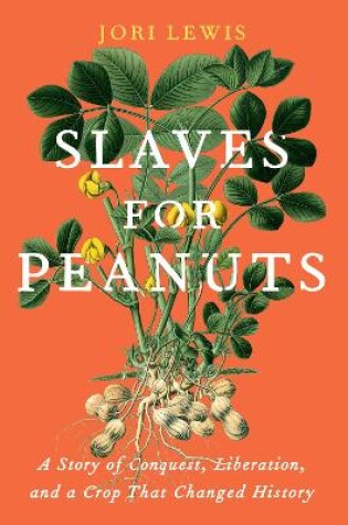 Cover of Slaves for Peanuts