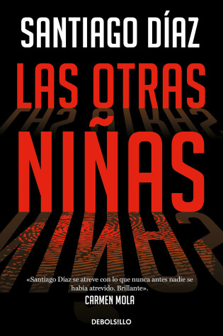 Cover of Las otras niñas / The Other Girls