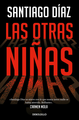 Book cover for Las otras niñas / The Other Girls