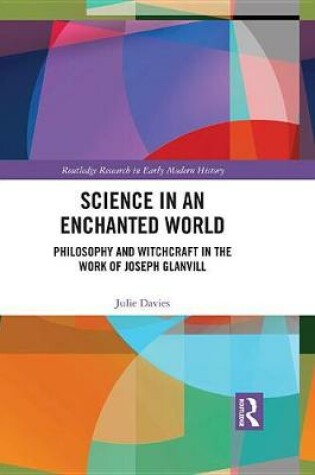 Cover of Science in an Enchanted World