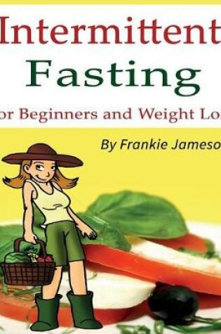 Cover of Intermittent Fasting