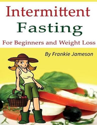 Book cover for Intermittent Fasting