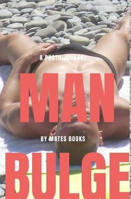 Book cover for Man Bulge