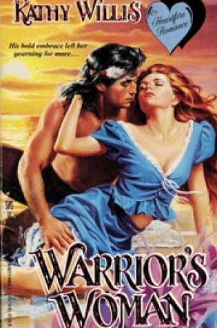 Cover of Warrior's Woman