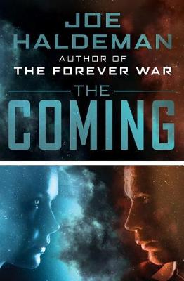 Book cover for The Coming