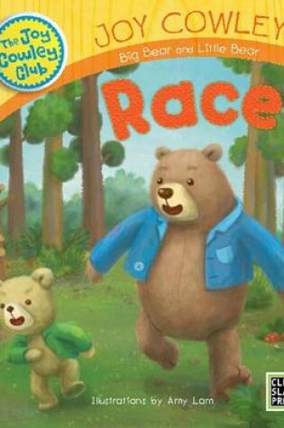 Cover of Race