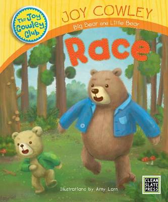 Cover of Race