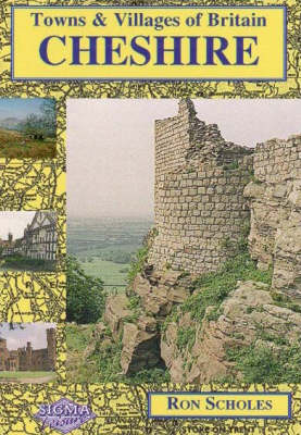 Cover of Cheshire