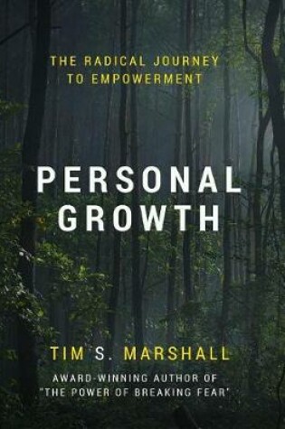 Cover of Personal Growth