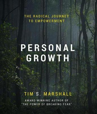 Book cover for Personal Growth