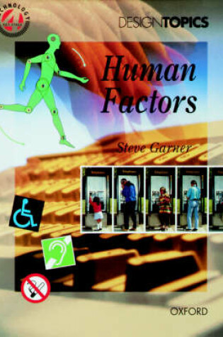 Cover of Human Factors