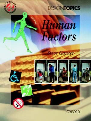 Book cover for Human Factors