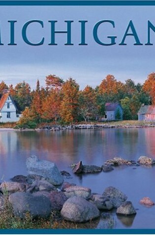 Cover of Michigan