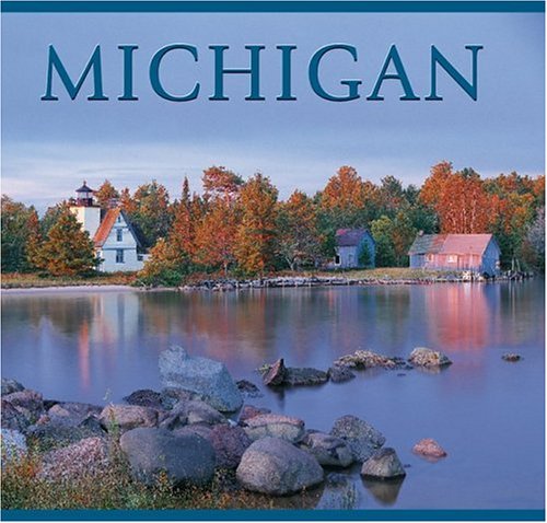 Book cover for Michigan