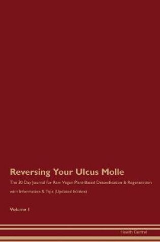 Cover of Reversing Your Ulcus Molle