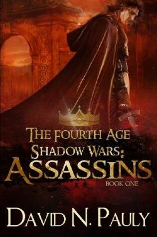 Cover of Assassins (The Fourth Age