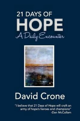 Cover of 21 Days of Hope