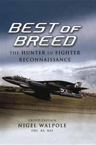 Cover of Best of Breed