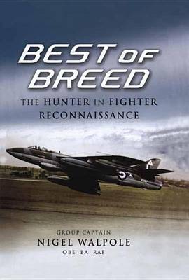 Book cover for Best of Breed