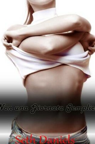 Cover of Non Una Giornata Semplice
