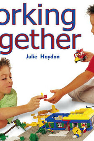 Cover of Working Together