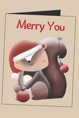 Book cover for Merry You