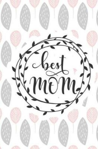 Cover of Best Mom