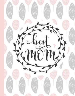 Cover of Best Mom