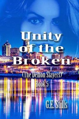 Book cover for Unity of the Broken
