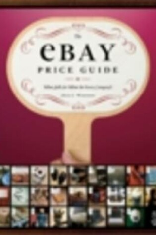 Cover of The eBay Price Guide